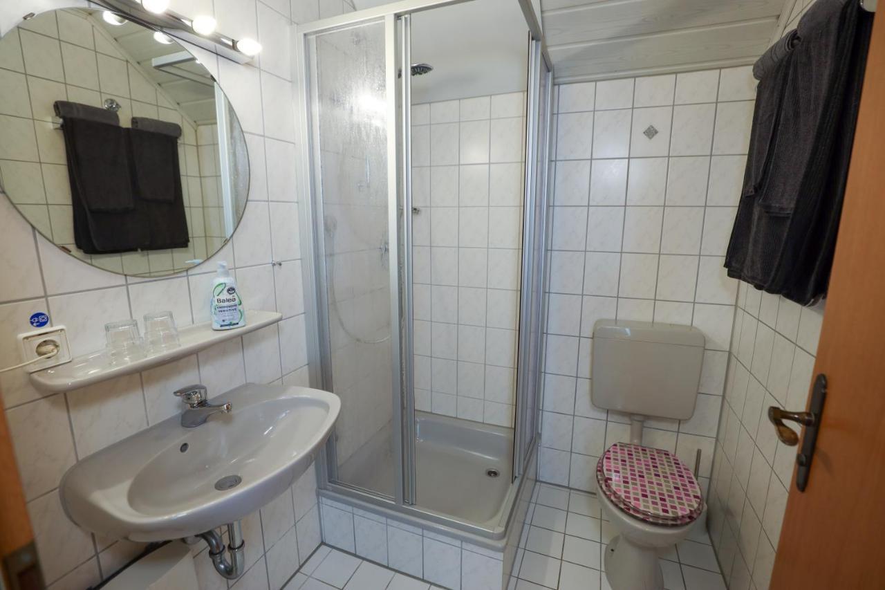 Pensjonat Garni Kambeitz 2*